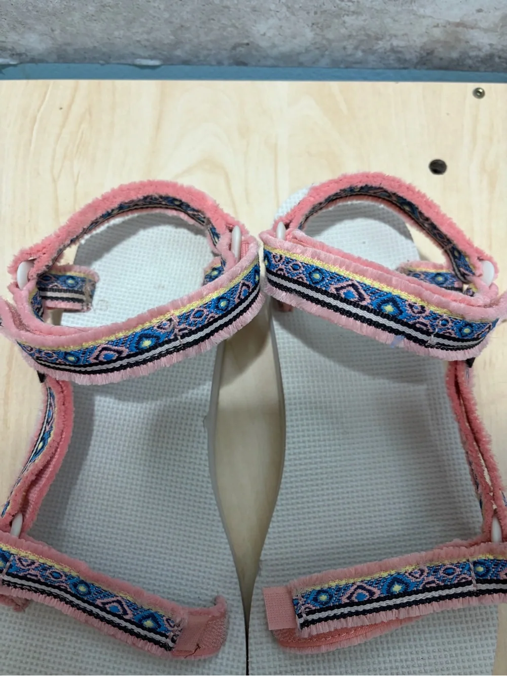 Teva Original Universal Maressa Sandal size women’s 11